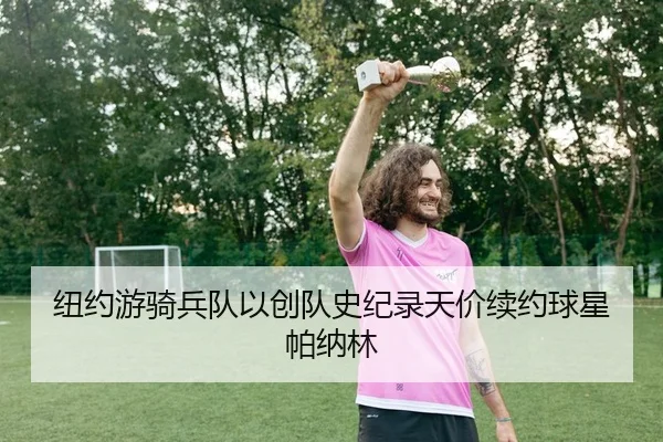 纽约游骑兵队以创队史纪录天价续约球星帕纳林